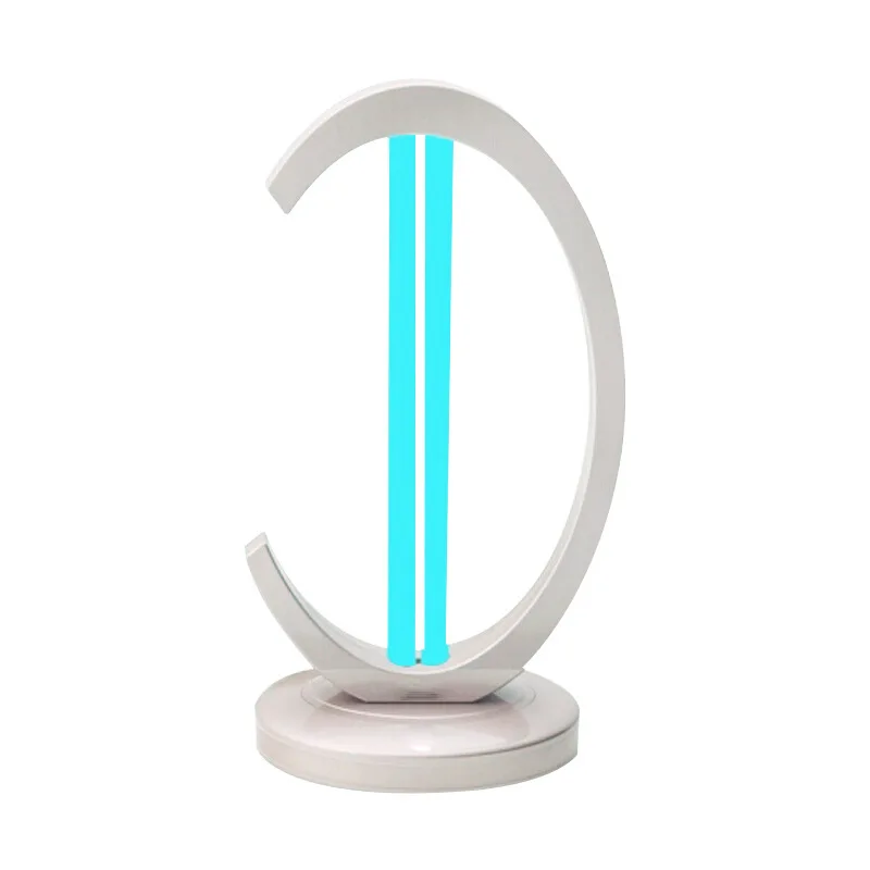 36 Вт УФ стерилизатор лампа портативная ультрафиолетовая дезинфекционная