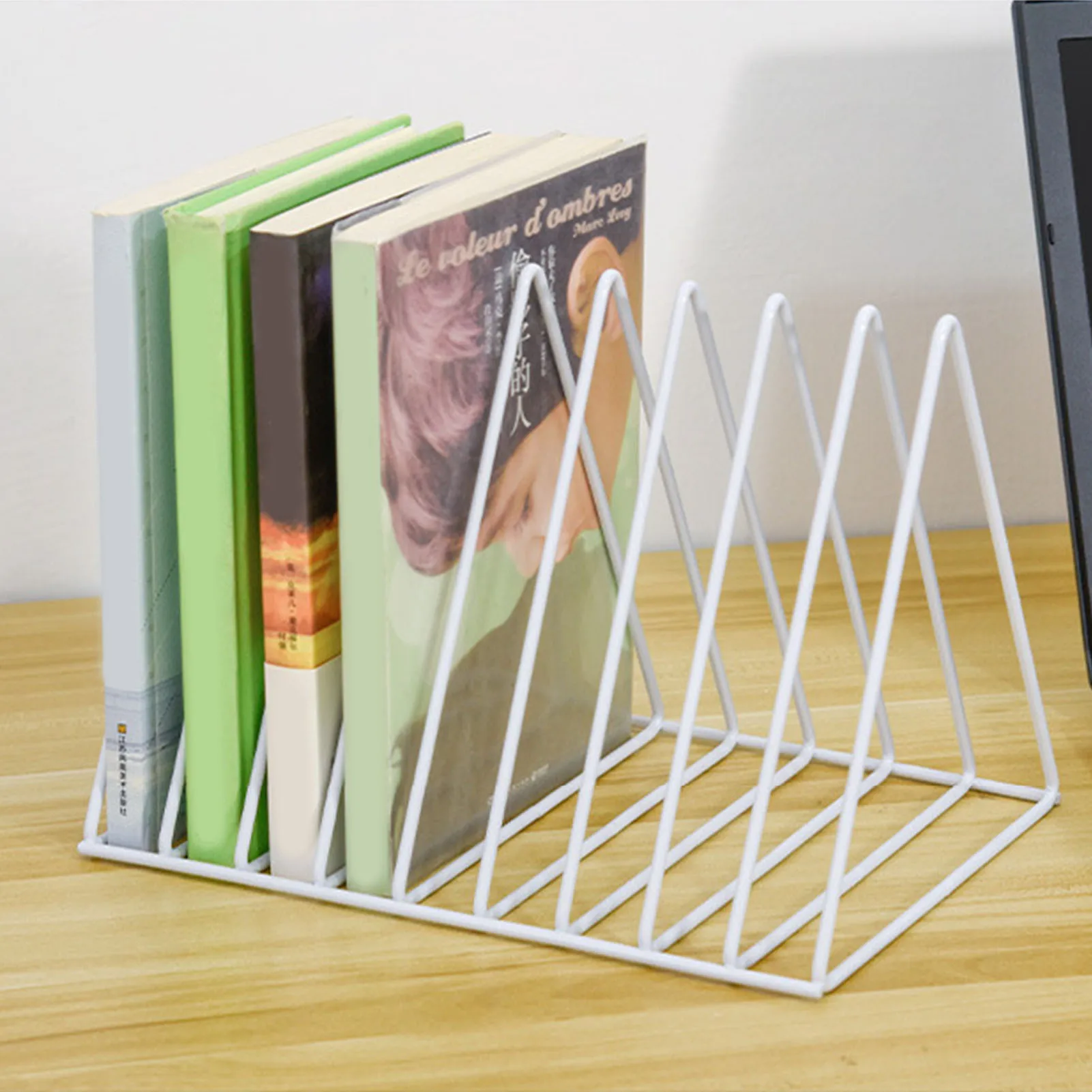 Настольная лампа 6 Сетка 9 сетки папка для документов сверхпрочный металлический