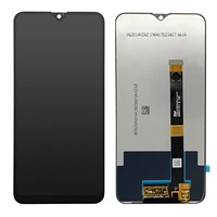 6 22 lcd for oppo realme 3 a5sa7a12 lcd display screen touch panel sensor digitizer assembly
