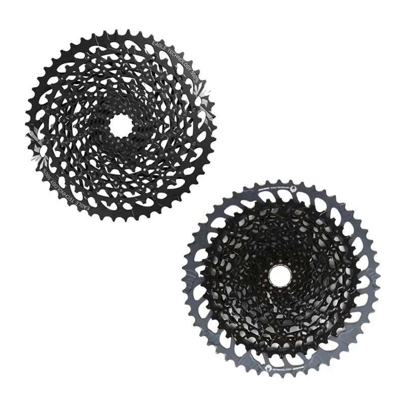 Велосипедная Кассета SRAM GX EAGLE XG 1275 10 50T 52T 12 скоростей MTB велосипедное свободное