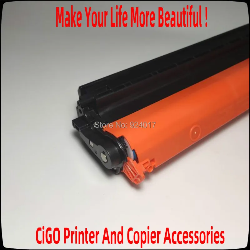 Для HP CP1025 M175 M176 M177 M275 CP1025nw M176n M177fw 100 M175NW CE314A 126A CE-314A CE314 CP 1025 175 176 275 изображения