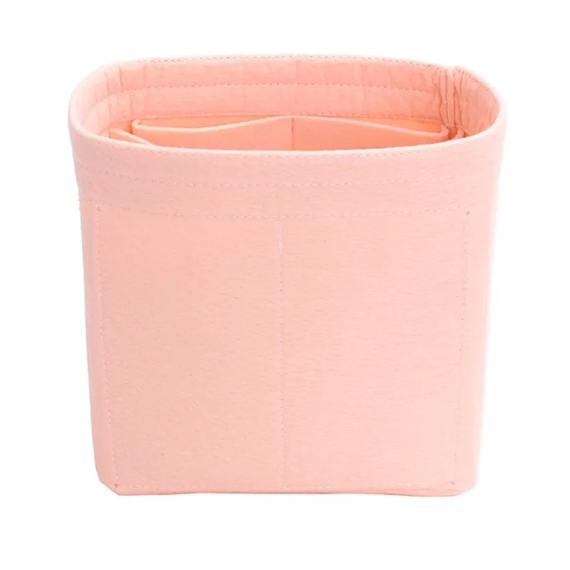 Войлочная Сумка для C eline Sangle Bucket 3 мм Премиум войлочная вставка органайзер
