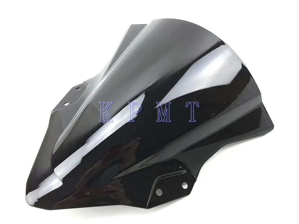 Ветровое стекло для мотоцикла Kawasaki ninja250 NINJA250 2013 2019 EX400 ninja400 2018 2019| |