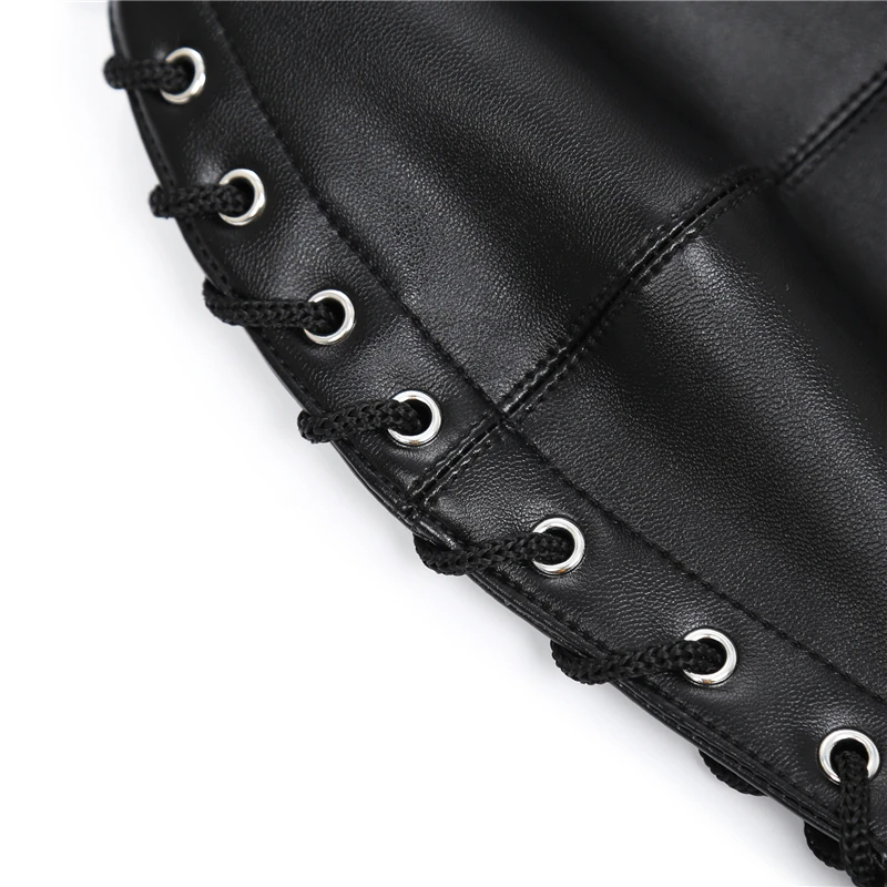 Эротические кожаные игрушки для геев фетиш маска кроссдресса капюшон бондаж