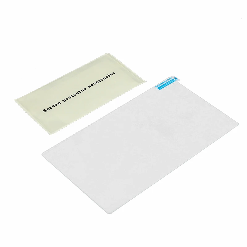 Автомобильная DVD навигация Sn стеклянная Защитная пленка для Geely атлас Boyue NL3 Proton X70