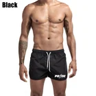 Бикини Secret мужские модные боксеры короткие шорты для фитнеса мужские быстросохнущие шорты одежда для плавания пляжные шорты летние повседневные короткие брюки