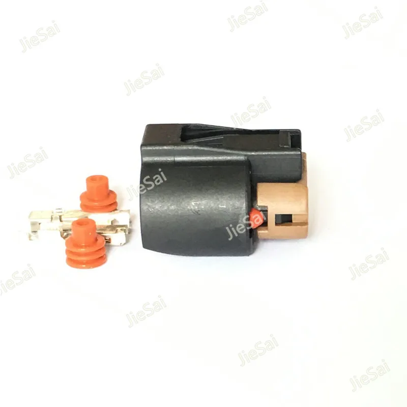 2 Pin 9006 автомобильная лампа световая розетка для Toyota VW Golf противотуманная фара