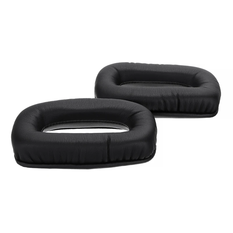 Сменные амбушюры из пены с эффектом памяти подушечки чехол для наушников Beyerdy namic