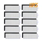 Сменная Губка + фильтры для робота-пылесоса ILIFE chuwi ilife A4 A4S A6, hepa фильтр