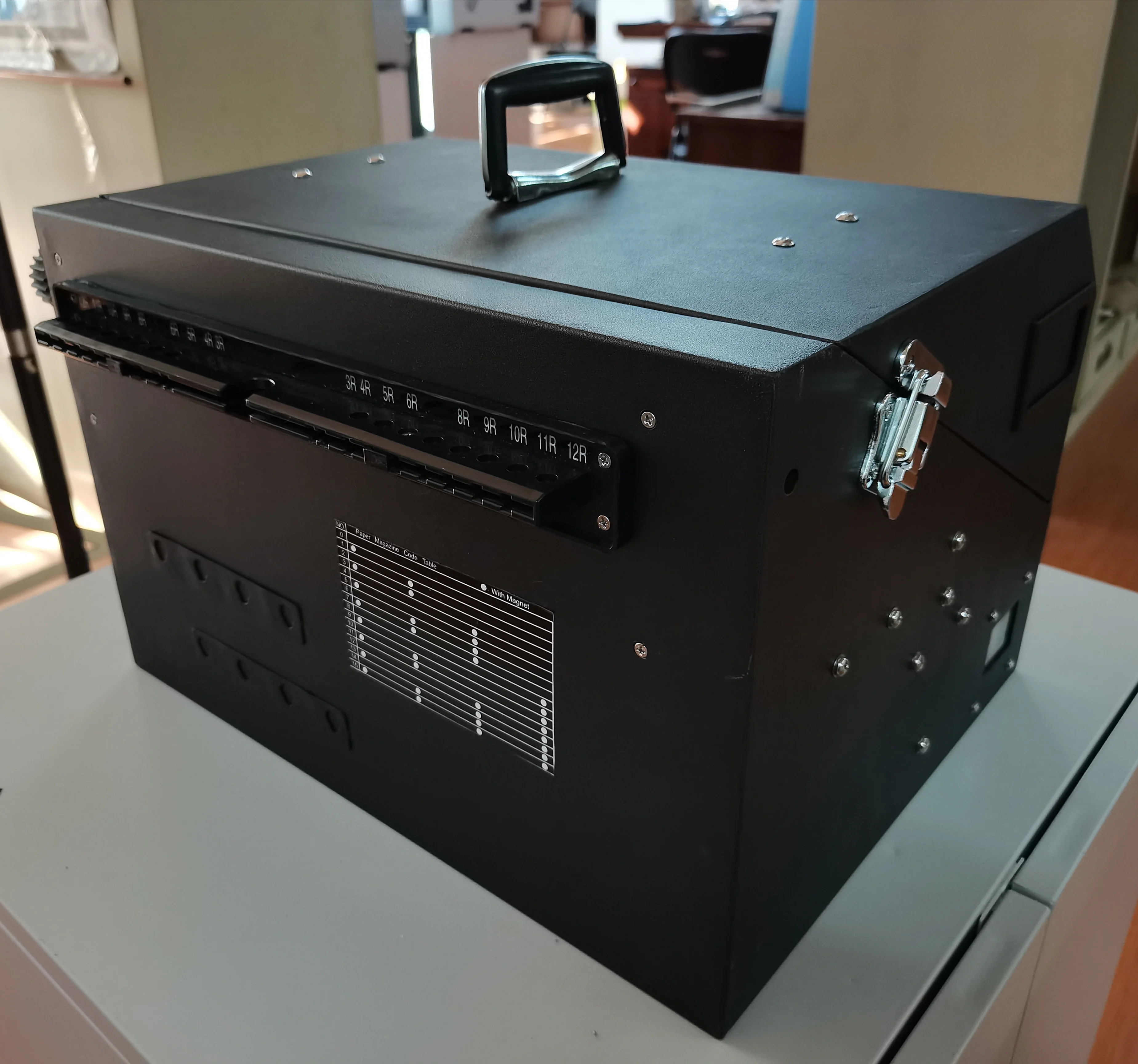 Doli 2410 3620 минилаборатория журнал для бумаги 5 дюймов 6 8 12 не новый |