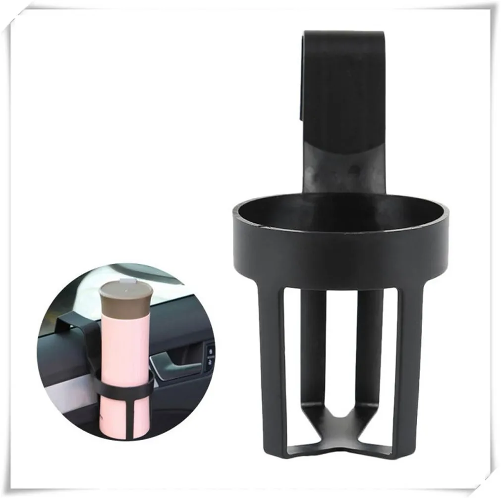 

Car Accessories Cup Holder Drink Water Bottle for Mercedes Benz Class ML GL G GLC43 G350d E350 W211 W203 W204