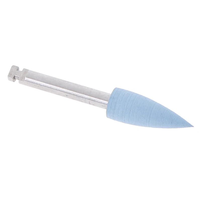 

4Pcs Dental Silicone Grinding Heads Teeth Polisher for Low-speed Machine Polishing Dental Tools Dentistry Lab Tool