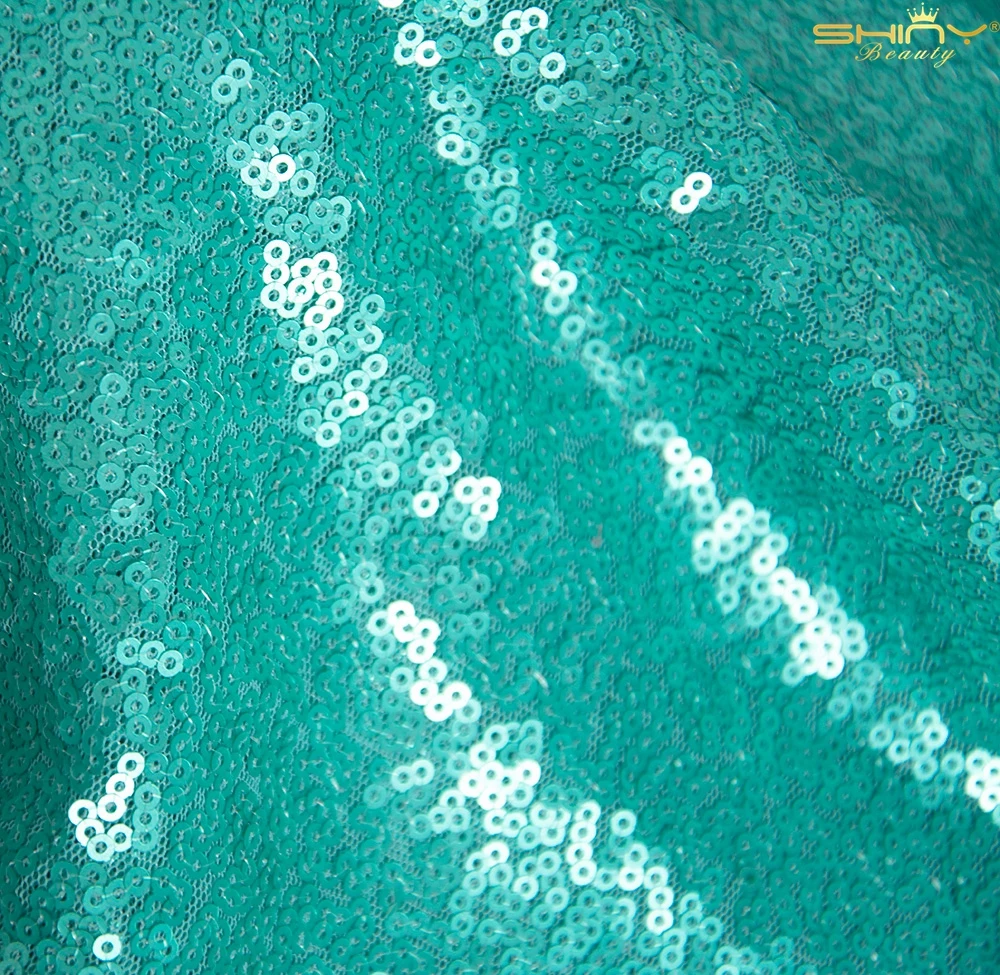 5 ярдов блесток ткань фон ручной работы материалы домашний текстиль для Sewing M191010| |