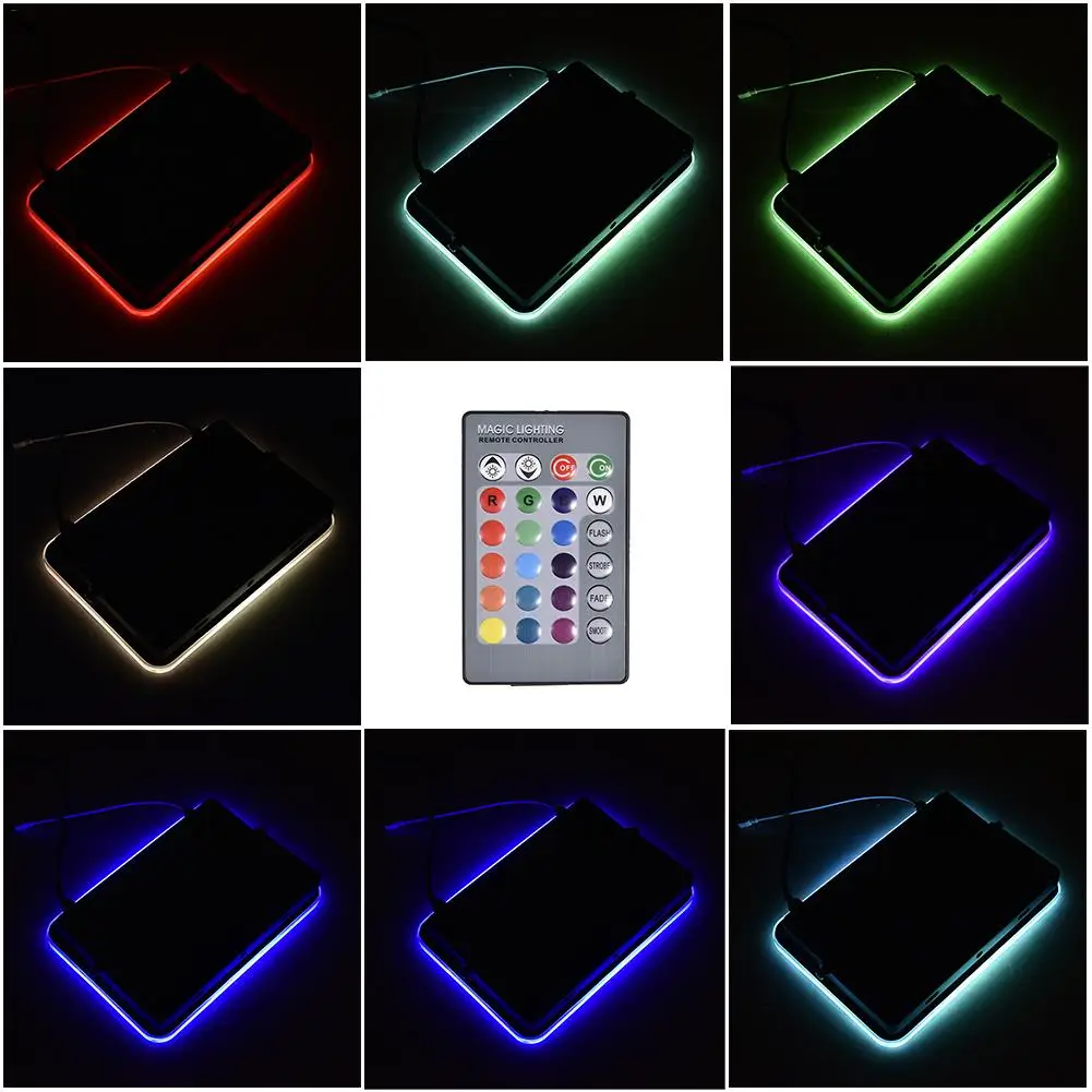 30 Вт 50 Вт 100 Вт 110 В 220 В RGB Светодиодный прожектор COB наружный прожектор IP65 светодиодный Наружный свет