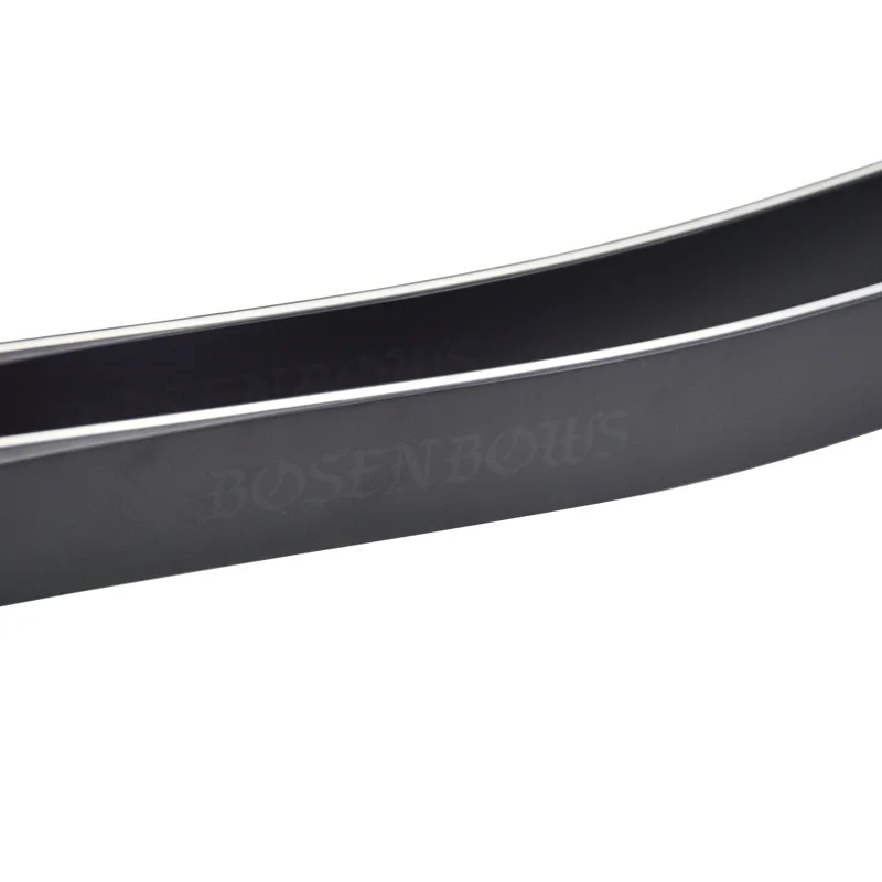 2 шт. Рог BOSEN для стрельбы из лука изогнутые конечности 20 55 фунтов ILF Американский