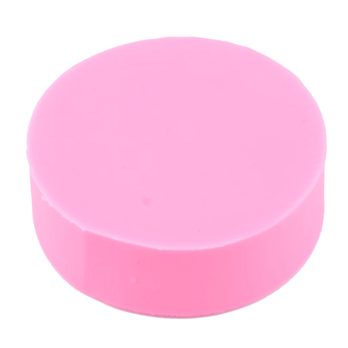 Круглая силиконовая форма для мыла в виде Солнца и Луны 8 см|Формы мыла| |