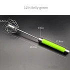 1 шт. кухонный инструмент из нержавеющей стали венчик мешалка Миксер для яиц вращающийся пенообразователь ручной взбиватель Stiring инструмент