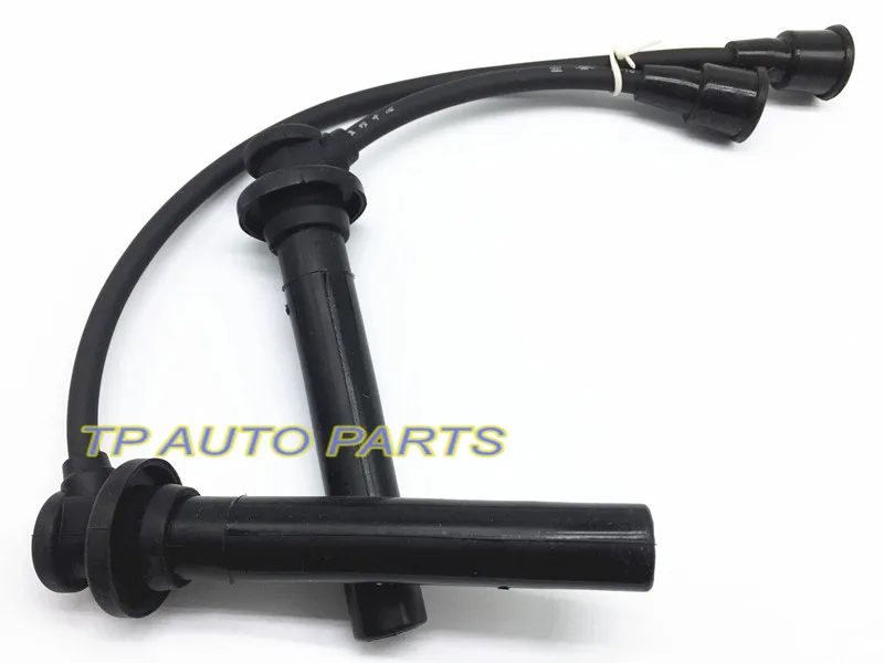 Набор кабелей зажигания для F Fiat S Ubar uzuki OEM 33705 80G00 86G00 33730 86G00|set| |