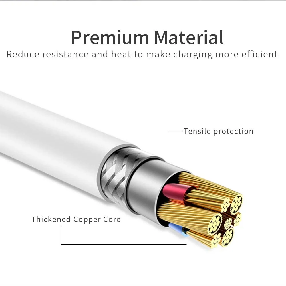 MUSTTRUE 5A USB C кабель быстрое зарядное устройство для HUAWEI Mate 30 20 pro P30 P20 usb Type передачи