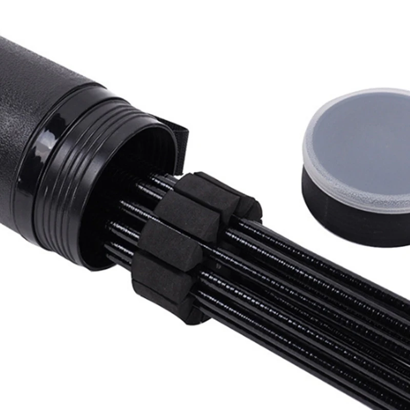 

New-Bow Accessories Separator Holder Archery Rack Protection Rack Outdoor Hunting Accessory