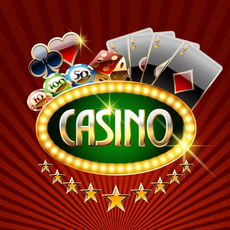 Laeacco Las Vegas фон рулетка кости казино развлечения вечерние баннер фотографии фоны фотосессия Фотостудия - Цвет: NXB04141