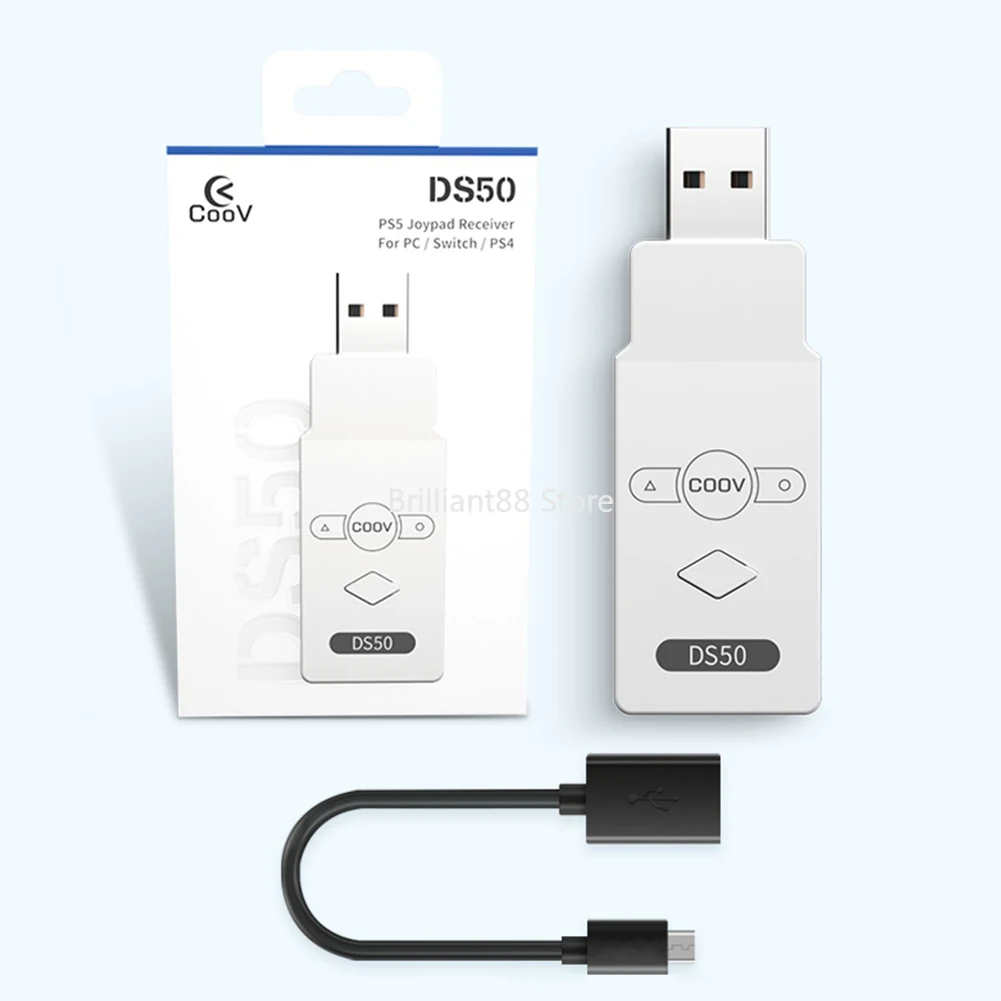,  USB-   PS5 / Nintendo Switch / PS4/PS3/   ada
