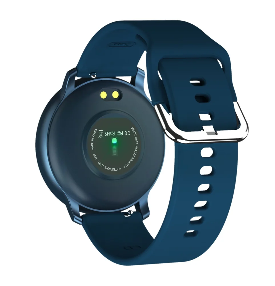 2020 Смарт часы для мужчин женщин детей IOS Android электронные смарт фитнес с