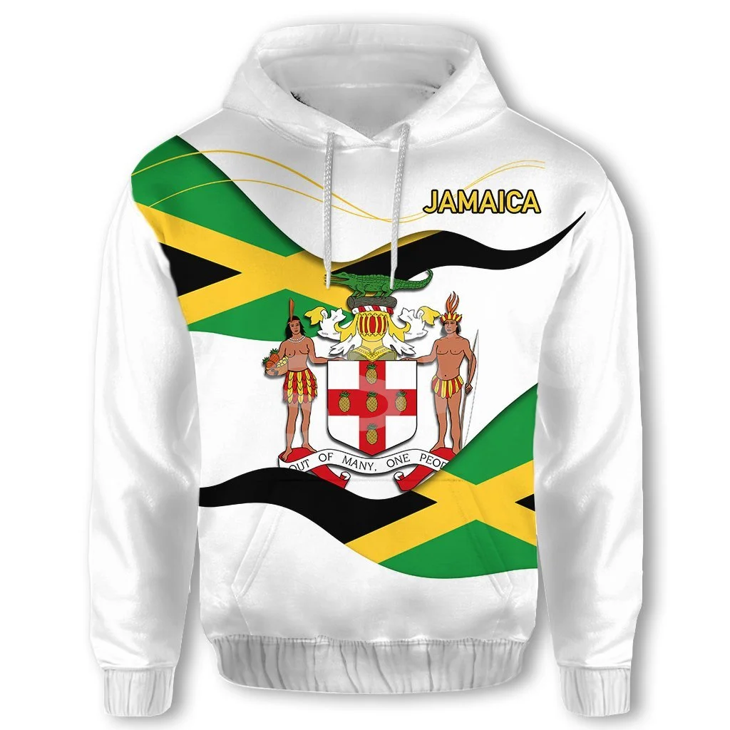 

Tessffel County Flag Africa Jamaica King Emblem Lion NewFashion Tracksuit 3DPrint Men/Women Streetwear Harajuku Funny Hoodies 23