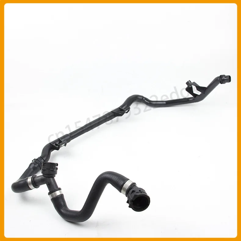 

It Is Suitable for Bmw 3 Series E90 E91 Heating Device Return Pipe 1 Series E88 X1 E81 Water Pipe 17127548223