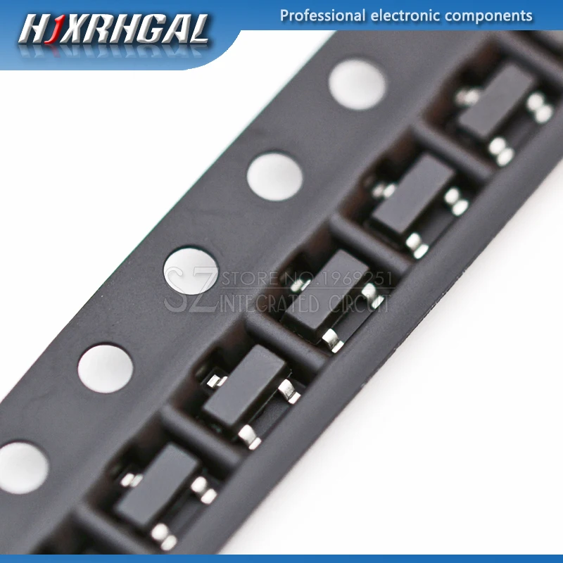 1 шт XC6206P332MR SOT23 3 XC6206P332 XC6206 SMD(662K) В/A положительное фиксированное напряжение