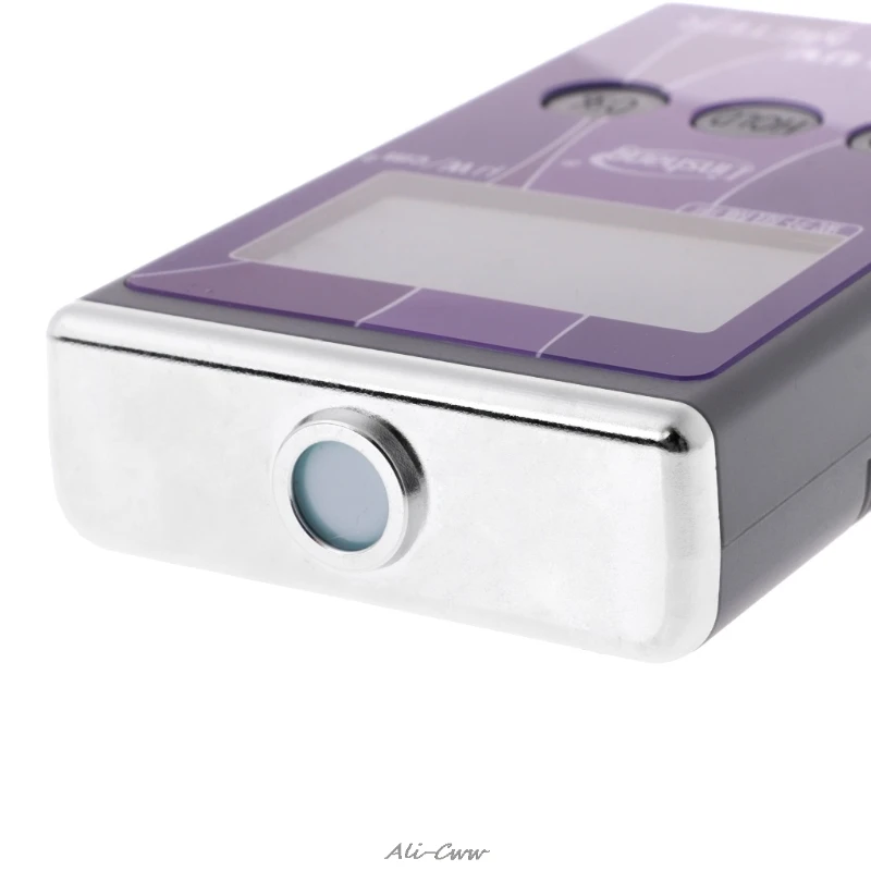 

LS123 UV Power Meter Ultraviolet Intensity Transmittance Rejection Rate Tester for the UV transmittance measurement New