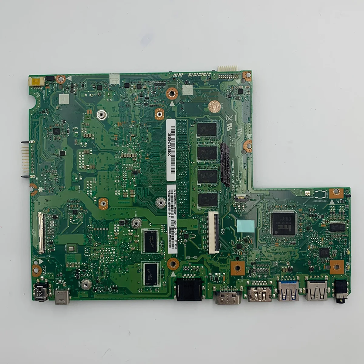 N56VM материнская плата для Asus N56V N56VV N56VJ N56VB ноутбука GT630M/GT635M|Материнские платы| |