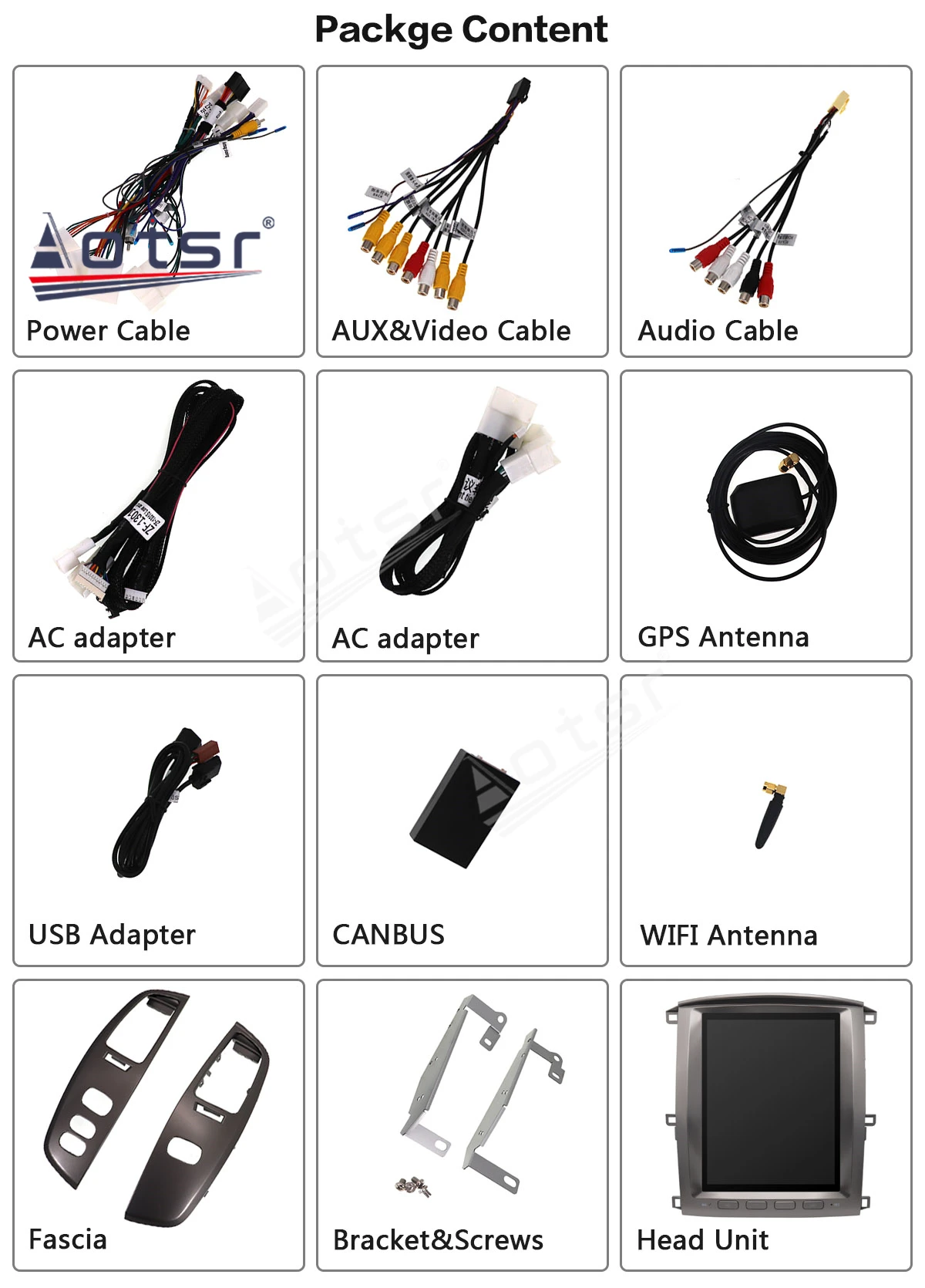 Экран Tesla для 2002 2003 2004 2005 2006 2007 Lexus LX470 LX 470 Android плеер GPS автомобильное аудио стерео