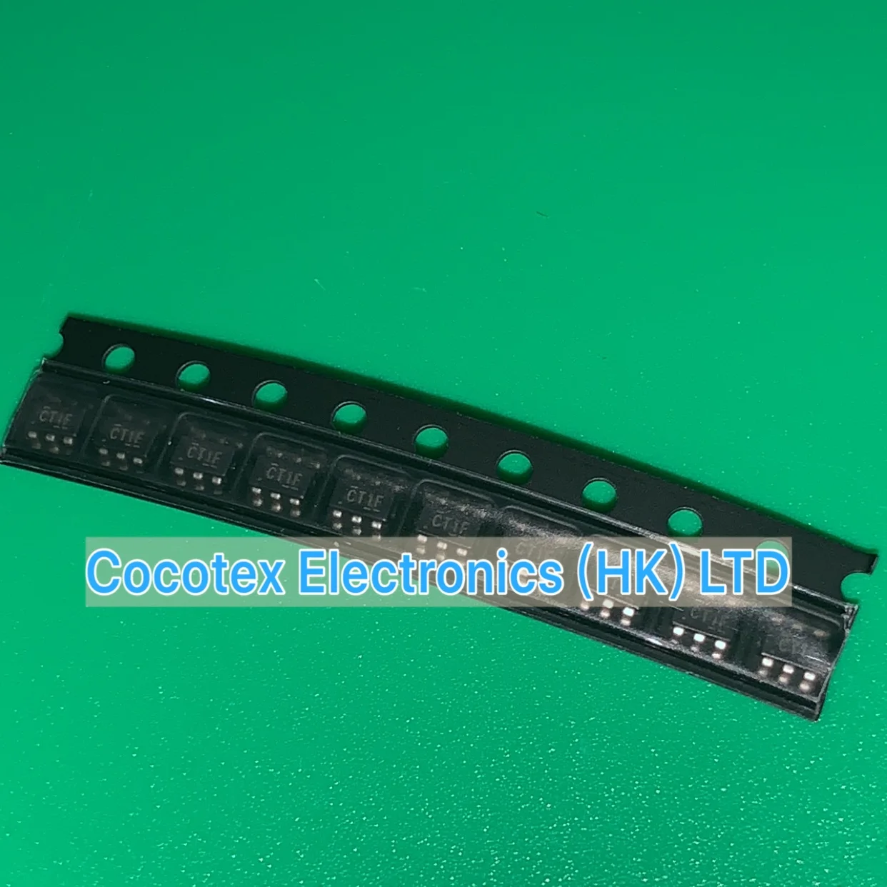 10 шт./лот SN74LVC1T45DBVR SOT23-6 cтиф IC BUS TRANSCVR TRI-ST CT15 CT1R CT1F SOT23 SN 74LVC1T45 ти5 CTIR SN74LVC1T45DBVT |