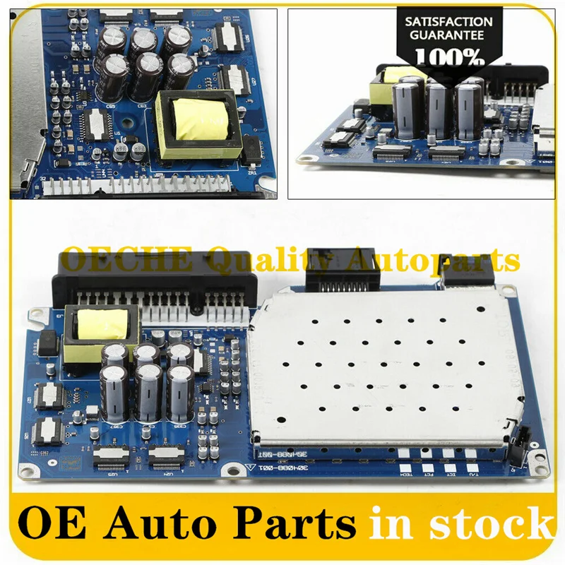 1X AP01 4L003522 3E 3G Новый Amp главный усилитель печатная плата PCB онлайн Подходит для AUDI Q7