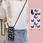 Чехол для Xiaomi Redmi Note 7 6 8 9 10 Pro 9S 9A 9C 8T 8A 7A 6A Mi 10 9 8 lite