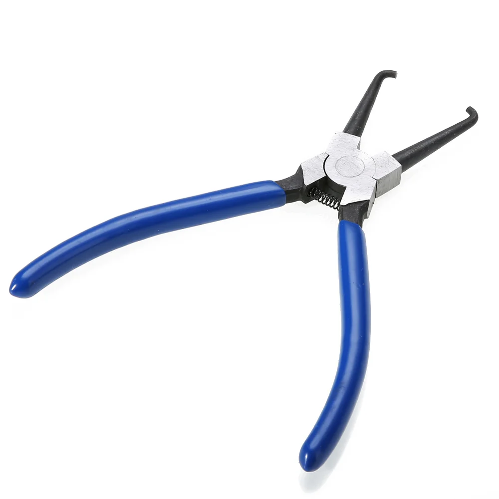 

New Fuel Hose Joint Pliers High Quality Pipe Buckle Removal Caliper Fits ForCar Auto Vehicle