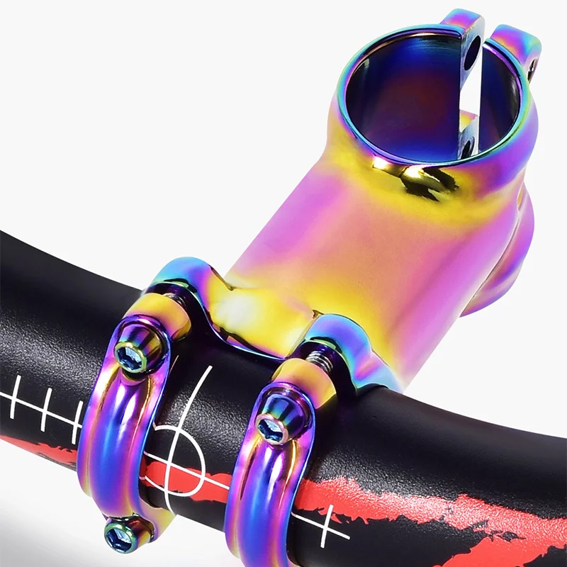 

Power Steering Bicycle Handlebar Mtb Spare Parts for Bicycle Accessories and Pieces Folding Bike Stem Cap Quill Stem Carbon Road