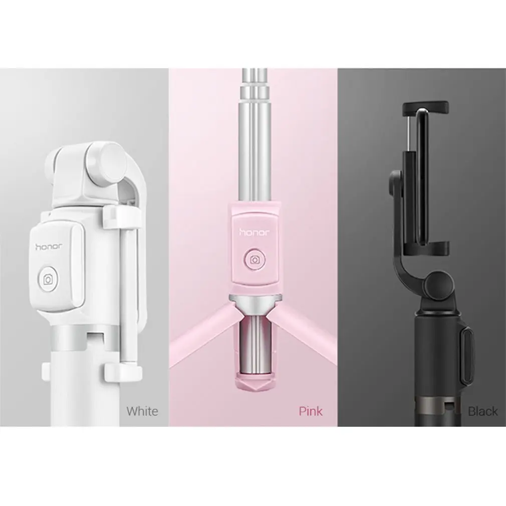 Беспроводная селфи палка Huawei Honor портативный монопод с поддержкой Bluetooth 3 0 для