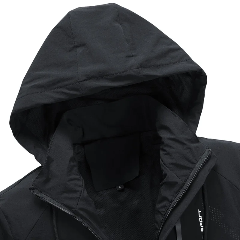 

2021 Daiwa New Summer Outdoor Men Hiking Fishing Clothing Windbreaker Thin Jacket Sunscreen Quick Dry Cycling Fishing Jacket