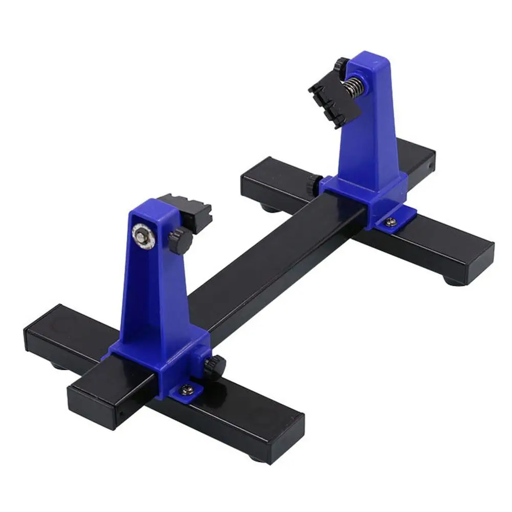 

Holder Clamp Adjustable Circuit Board Holder Sn-390 Welding Auxiliary Clamp Holder PCB Board Holders Assembly Stand Clamp