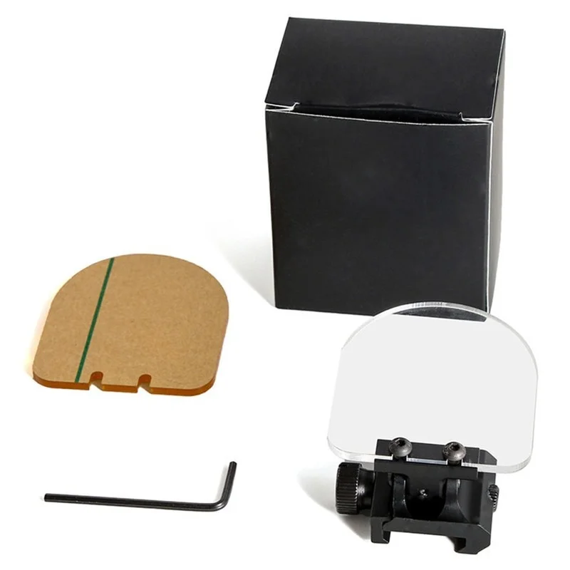 

20mm Goggles Protector Rifle Airsoft Lens Guard Sight Scope Outdoor Tackle Holographic Glasses Eyes Protection O15 20 Dropship