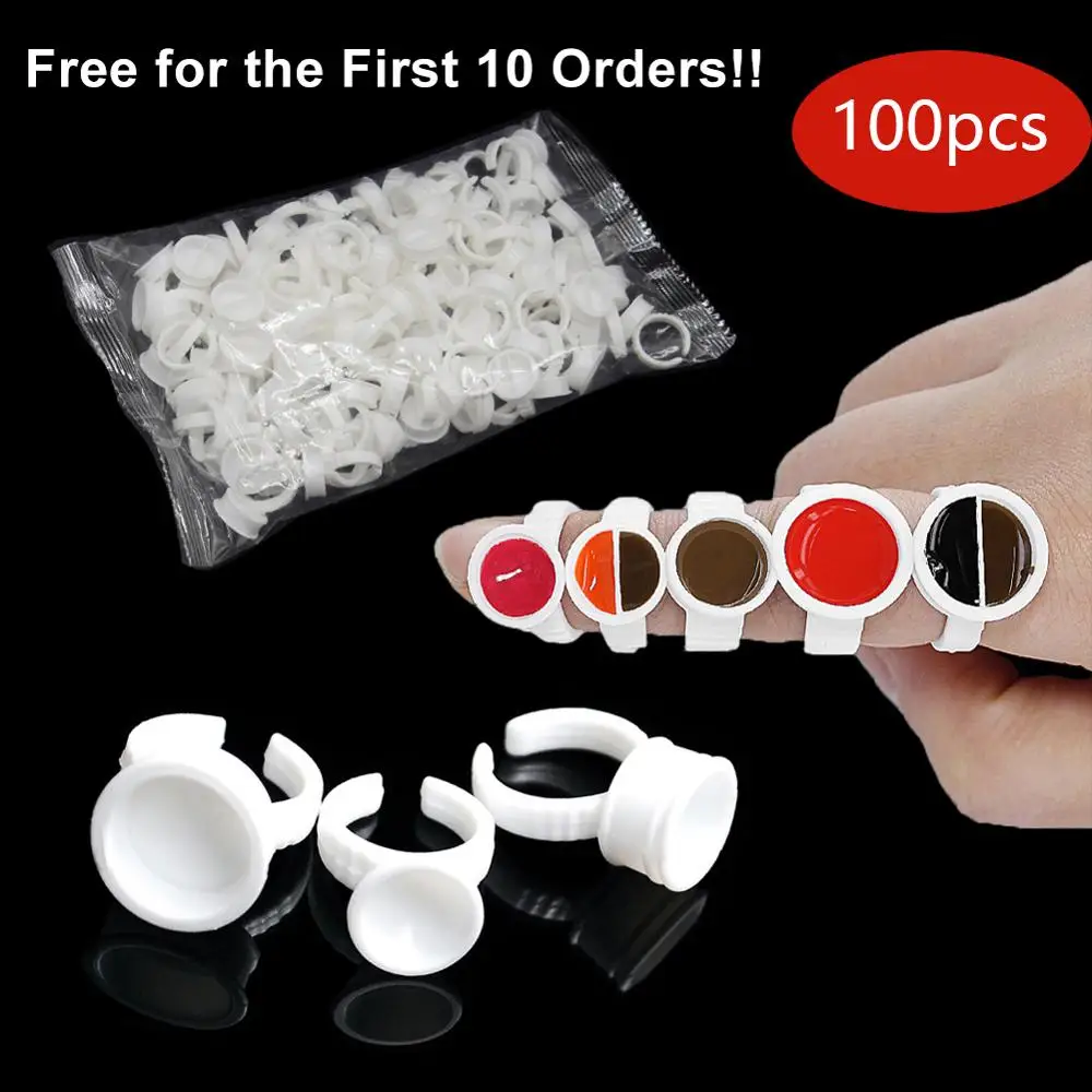 100% растительная эссенция Перманентная подводка для бровей губ тату пигмент