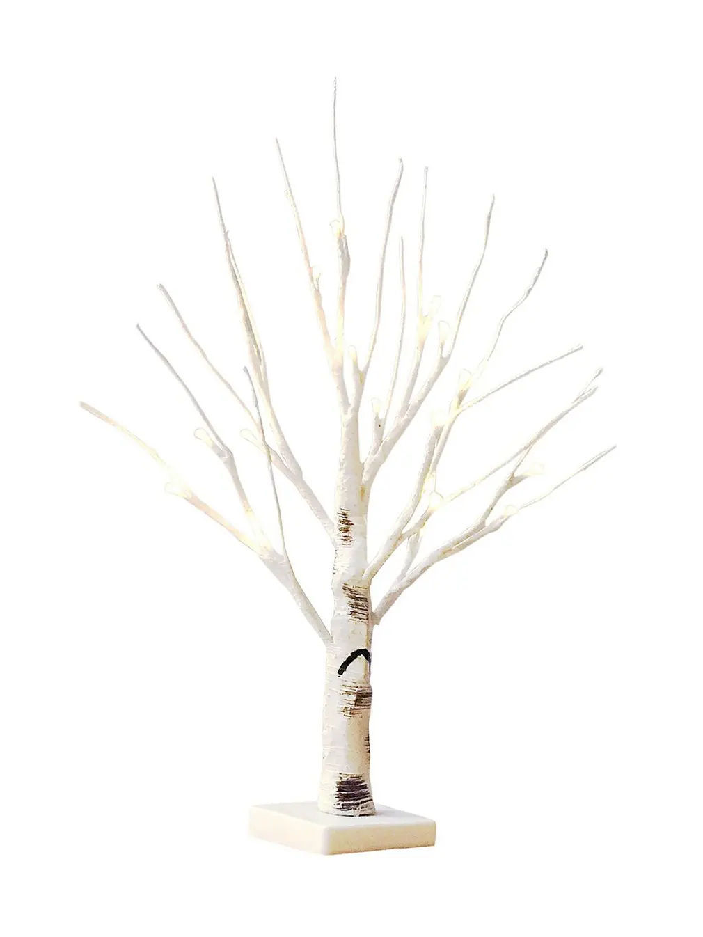 

60cm Easter LED Tree Lights For Home Decoration Creative Easter Eggs For Hang Ornaments Fairy Lights Living Room Decor Kid Gift