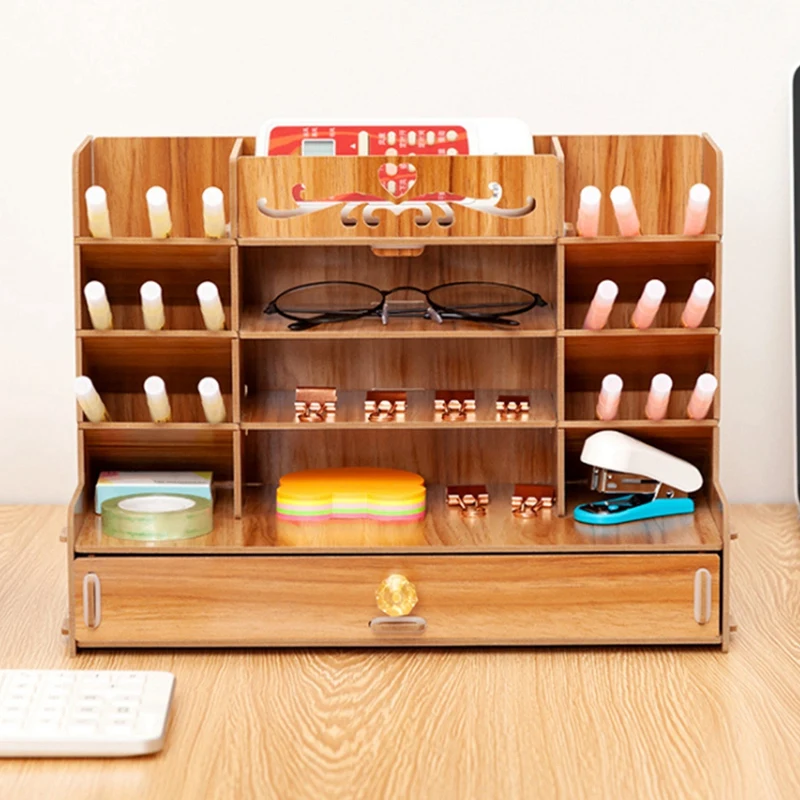 

Desk Accessories & Organizer
