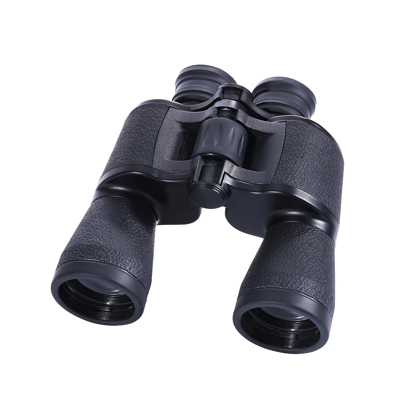 

20x50 Professional Binoculars High Power HD Portable Hunting Optical Telescope BAK4 Night Vision Binocular For Camping Hunting