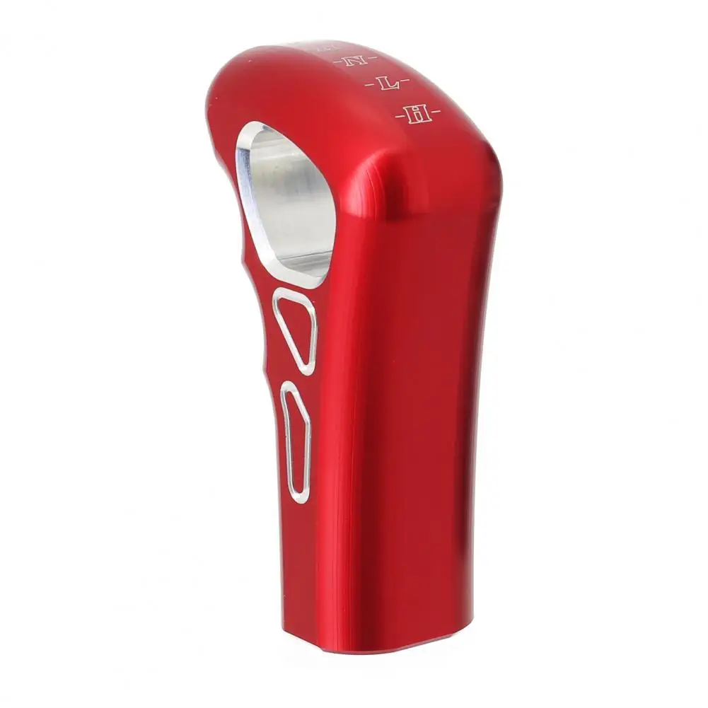 

High-quality Gear Shift Knob Heavy-duty Portable Grip Stick Knob Sturdy Grip Shift Knob Gear Shifter Knob