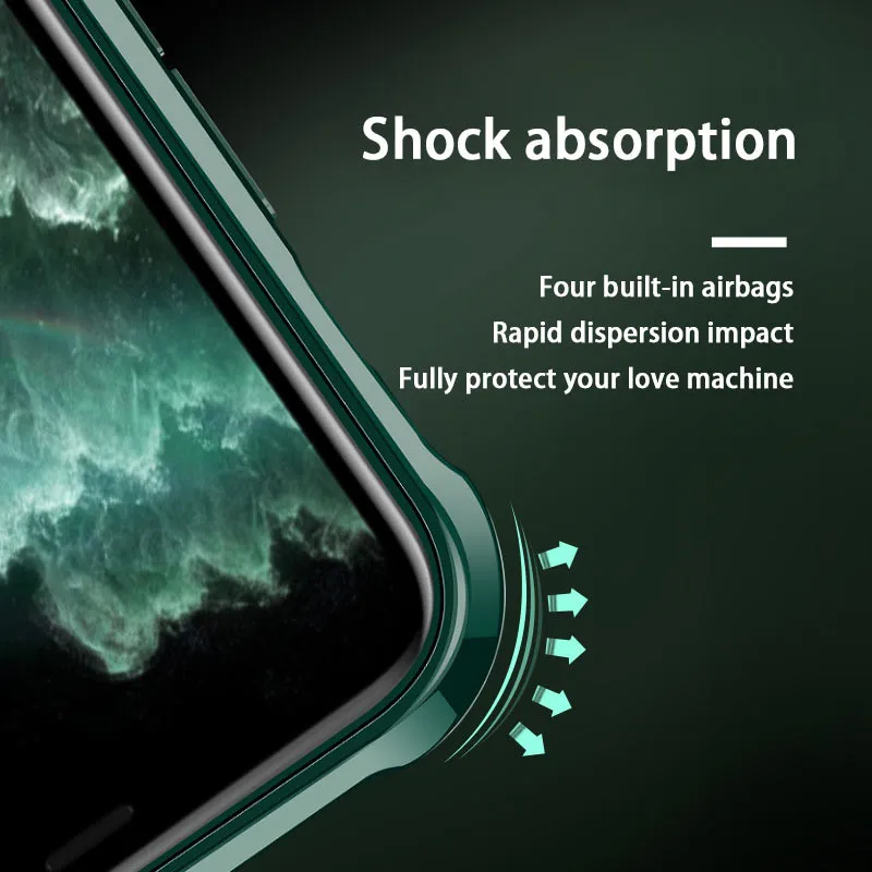 Lovebay прозрачный чехол из ТПУ и акрила для iPhone 11 Pro X XS XR Max 7 8 Plus защитная рамка