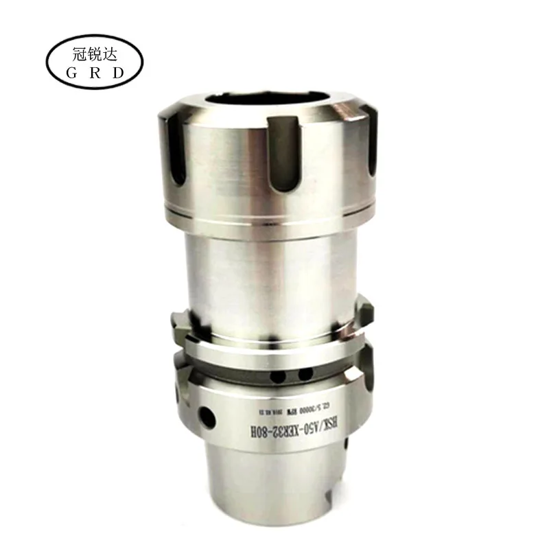 HSK50A ER SK DC GER APU SLA C32 ER16 ER20 ER25 ER32 SK10 SK16 DC6 DC8 GER16 GER20 GER32 SLA22 SLA25 SLA40 APU8 APU13 хвостовик