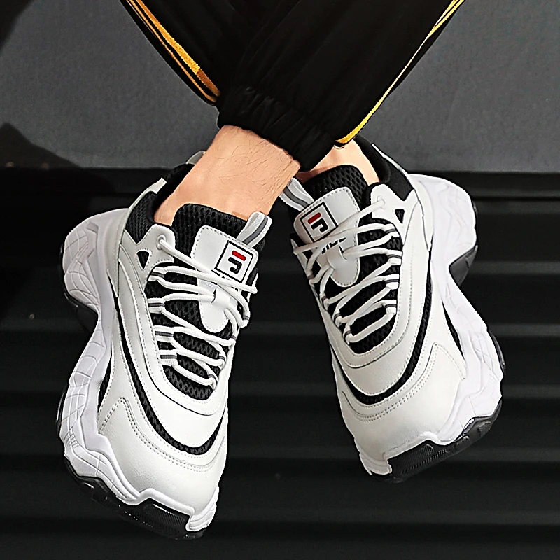 Кроссовки Теннисные для мужчин и женщин уличная спортивная дышащая обувь